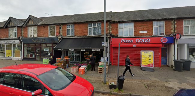 Reviews of Kay's in Ipswich - Supermarket