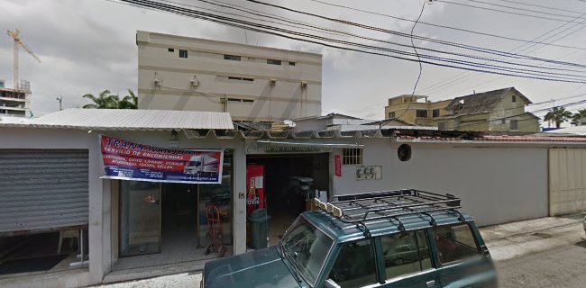 Cafe De La TíA AngéLica - Guayaquil