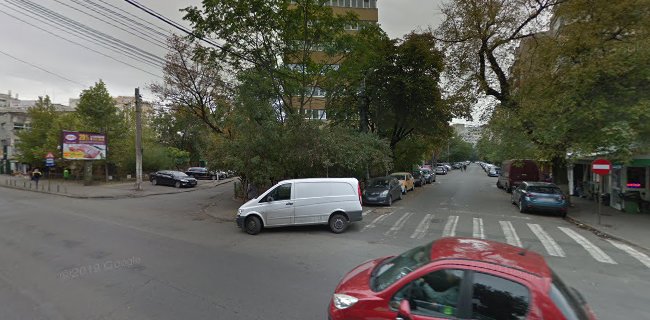 Bloc M1, Bulevardul Uverturii, București 060931, România