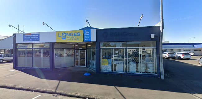 Lange's A1 Appliance Servicing