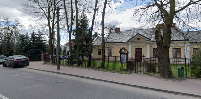 Muzeum Stara Plebania w Karczewie - Piaseczno