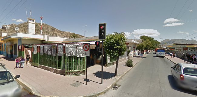 Opiniones de Jardín Á baco en Los Andes - Escuela