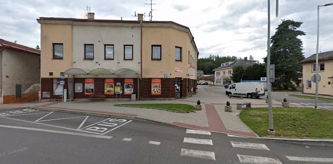 Recenze na Potraviny Pomeranč v Hradec Králové - Supermarket