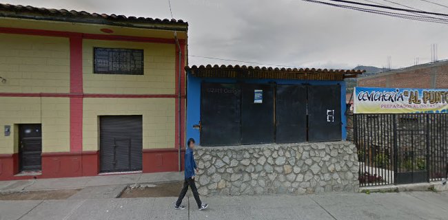 Centenario 1027, Huaraz 02002, Perú