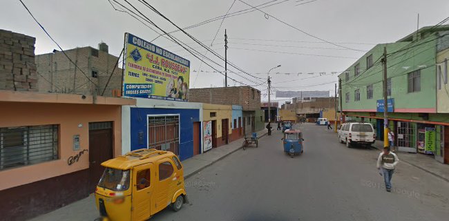 Opiniones de COMPUMARK en Barranca - Tienda de electrodomésticos