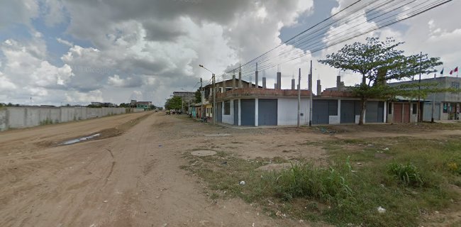 Jr. Jaime Troncoso # 1101, Puerto Maldonado 17000, Perú