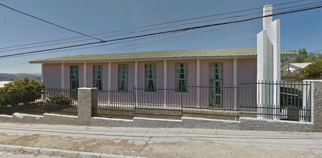 Iglesia De Jesucristo De Los Santos De Los Ultimos Dias - Quilpué