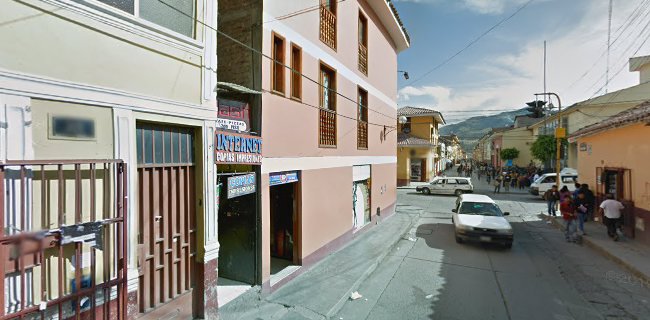 Cinema Santi'S - Ayacucho