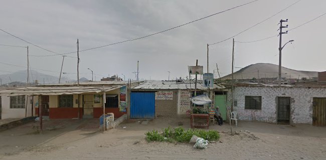 Iglesia Cristiana Pentecostes Del Perú