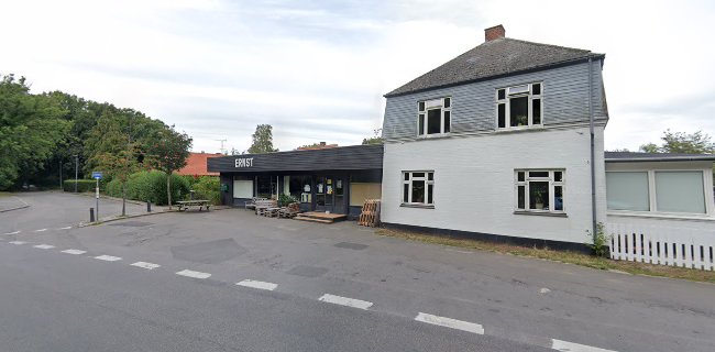 Sorthat-Muleby, Nyker Strandvej 5, 3700 Rønne, Danmark