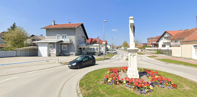 Potočna ul., 48000, Koprivnica, Hrvatska