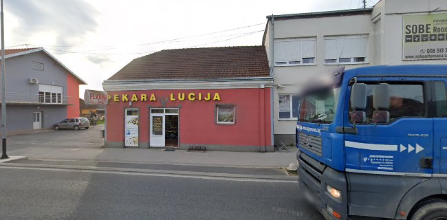 Lucija - Pekarnica