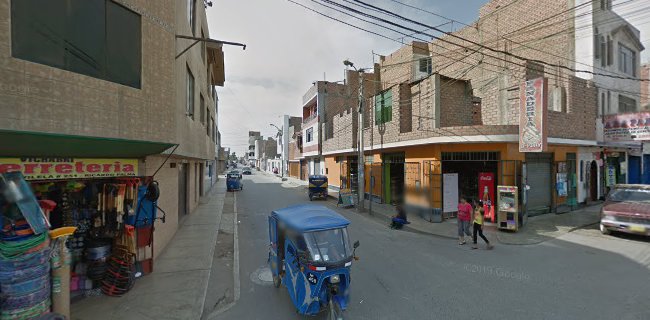 Opiniones de Licoreria San Martin De Porres en Barranca - Tienda