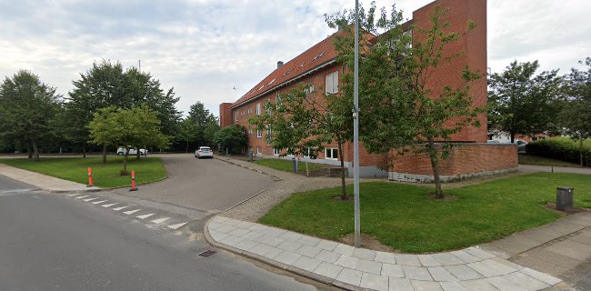 V.Hjermitslev Plejecenter - Aalborg
