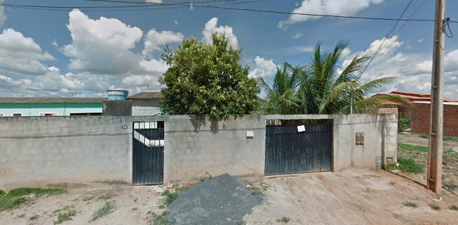 Rua São Francisco, 1013 - Qd 80 Lt 01 - Lot. Mimoso Doeste II, Luís Eduardo Magalhães - BA, 47850-000, Brasil