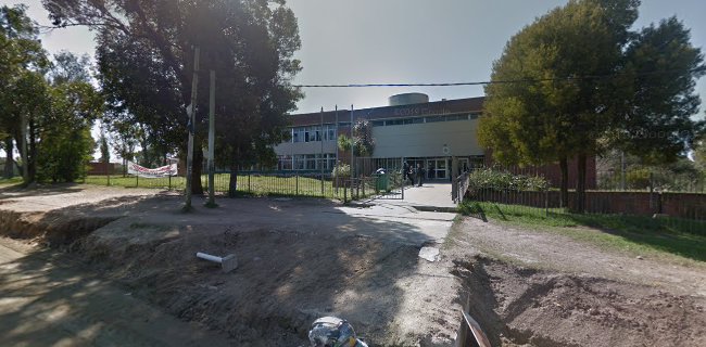Liceo N°2 Solymar (Norte) - Canelones