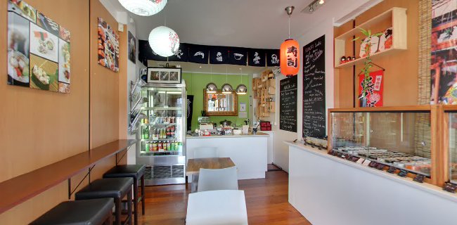 Mint Cafe & Espresso Bar - Auckland