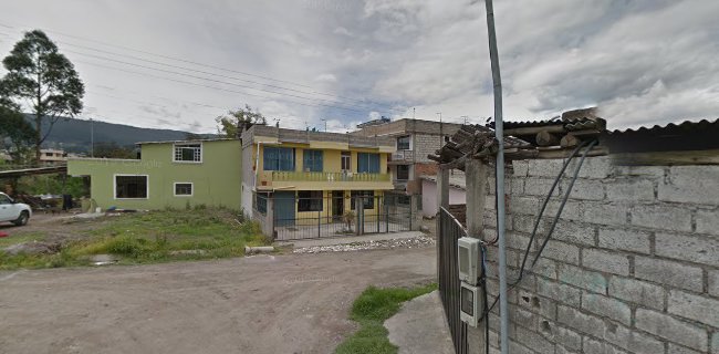 Peluqueria “Valentina” - Quito