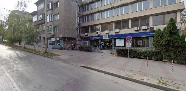 Отзиви за Централна кооперативна банка в Велико Търново - Банка
