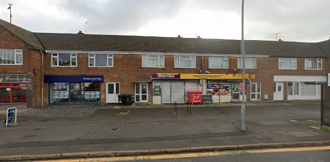 Grange Convenience Store - Swindon