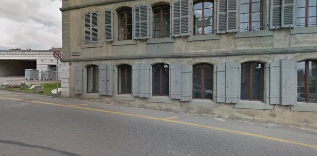 Rue de la Porcelaine 13, 1260 Nyon, Schweiz