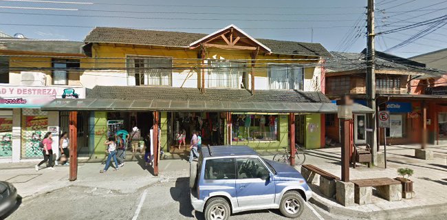 Criolla Chile - Tienda de ropa
