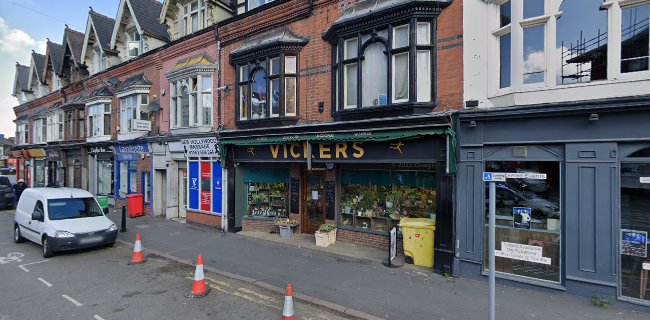 Vickers Florist - Leicester