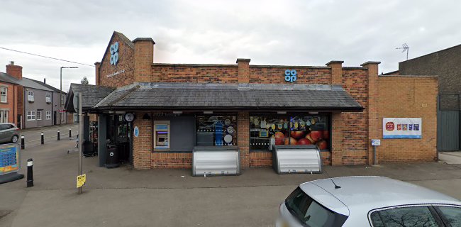 Comments and reviews of Co-op Food - Breaston
