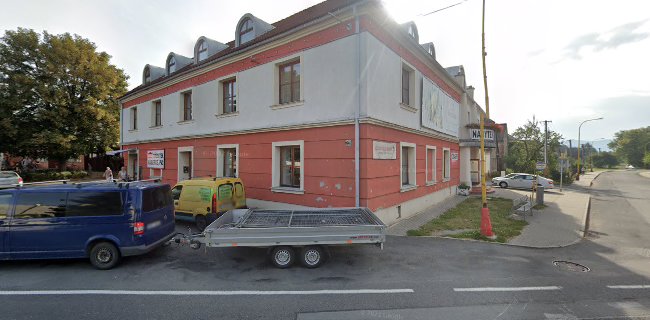 OSAPO nábytek s. r. o. - Olomouc
