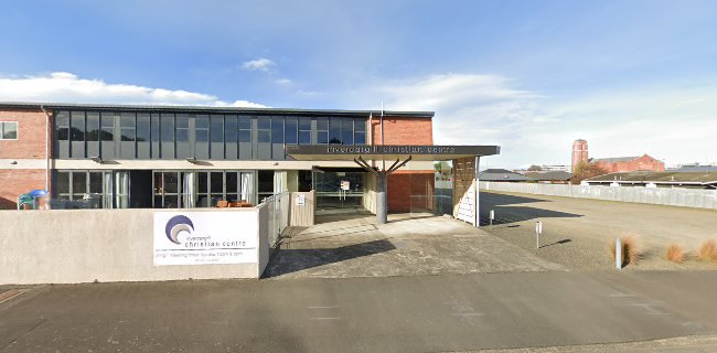 Comments and reviews of Invercargill Christian Centre