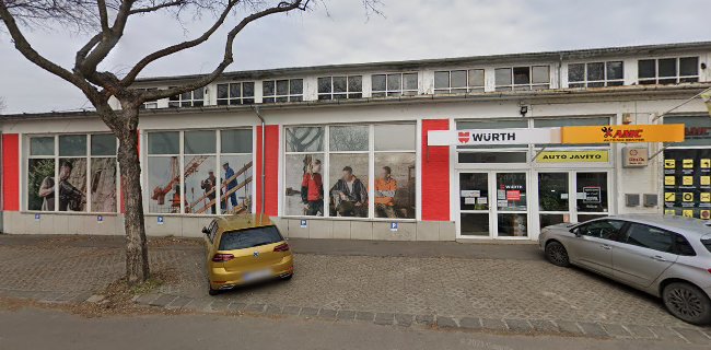 Würth Shop Pest - Budapest