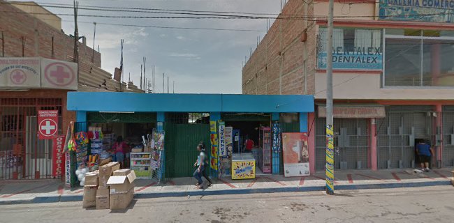 Opiniones de Comercial Quiroz en Tacna - Librería