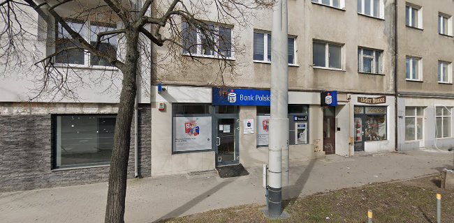 Agencja PKO Banku Polskiego - Bank