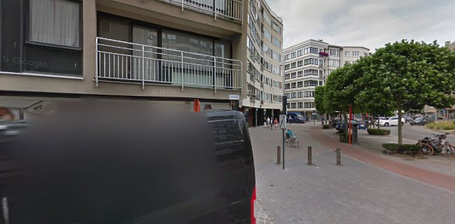 Leopold I-plein 5, 8400 Oostende, België