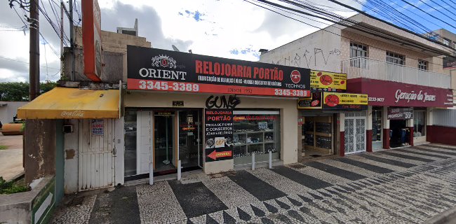 Relojoaria Portão - Joalheria