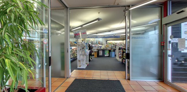 Urgent Pharmacy Wellington Open Times