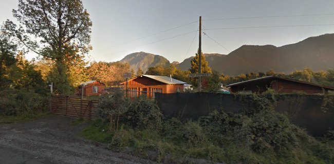 Ruta 201 75, Panguipulli, Los Ríos, Chile