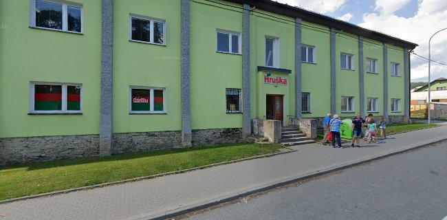 Recenze na Smíšené Zboží A Železářství Prodejna v Ostrava - Supermarket