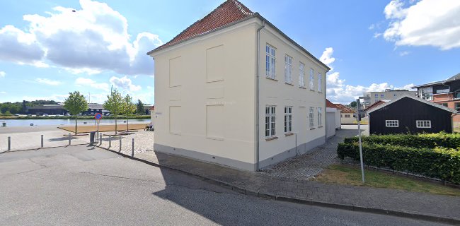 Haderslev Kunstskole - Skole