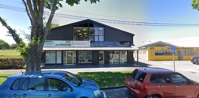 Colleen Murray Dance Centre - Christchurch