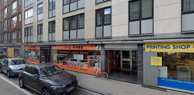 Printing Shop Copy Centers Namur - Namen