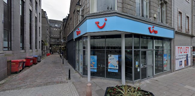 Comments and reviews of TUI Holiday Store