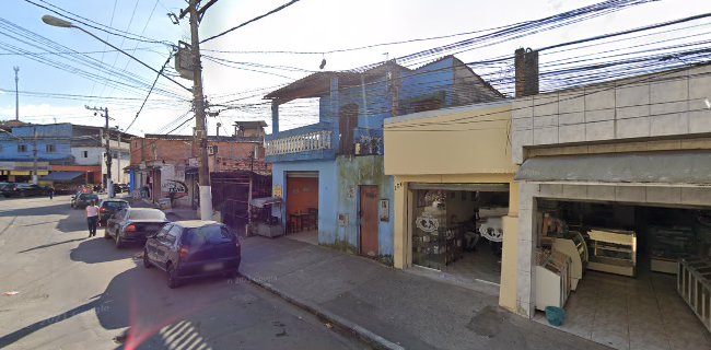 Avaliações sobre Kebra Galho Lan House & Bazar em São Paulo - Loja de informática