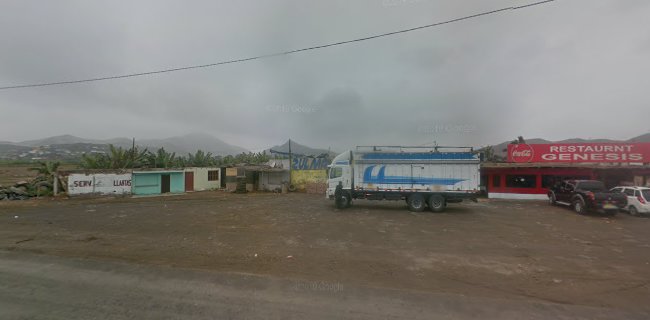 MECANICA-CHALIN - Cerro Azul