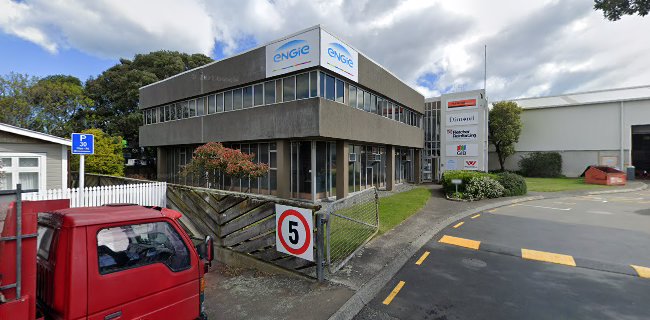 Reviews of EQUANS (formerly ENGIE) in Lower Hutt - HVAC contractor