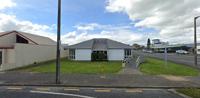 36 Moorhouse Street, Morrinsville 3300, New Zealand