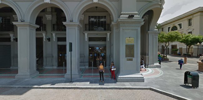 Opiniones de Asoc. Centro Comercial Mejia en Guayaquil - Centro comercial