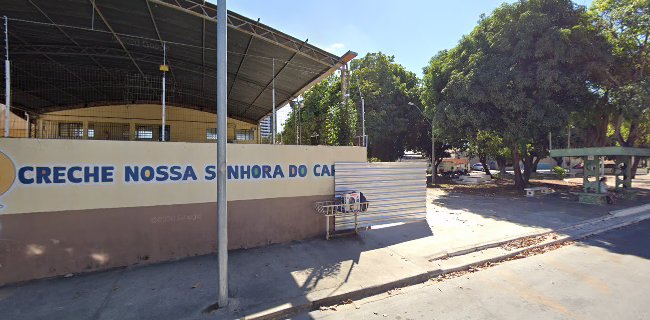 Igreja Nossa Senhora do Carmo