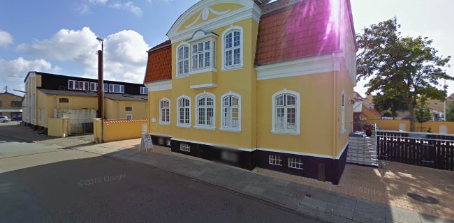 Villa Skagen