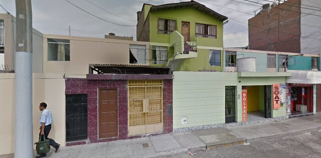 Opiniones de Inmobiliaria Piedra en San Miguel - Agencia inmobiliaria